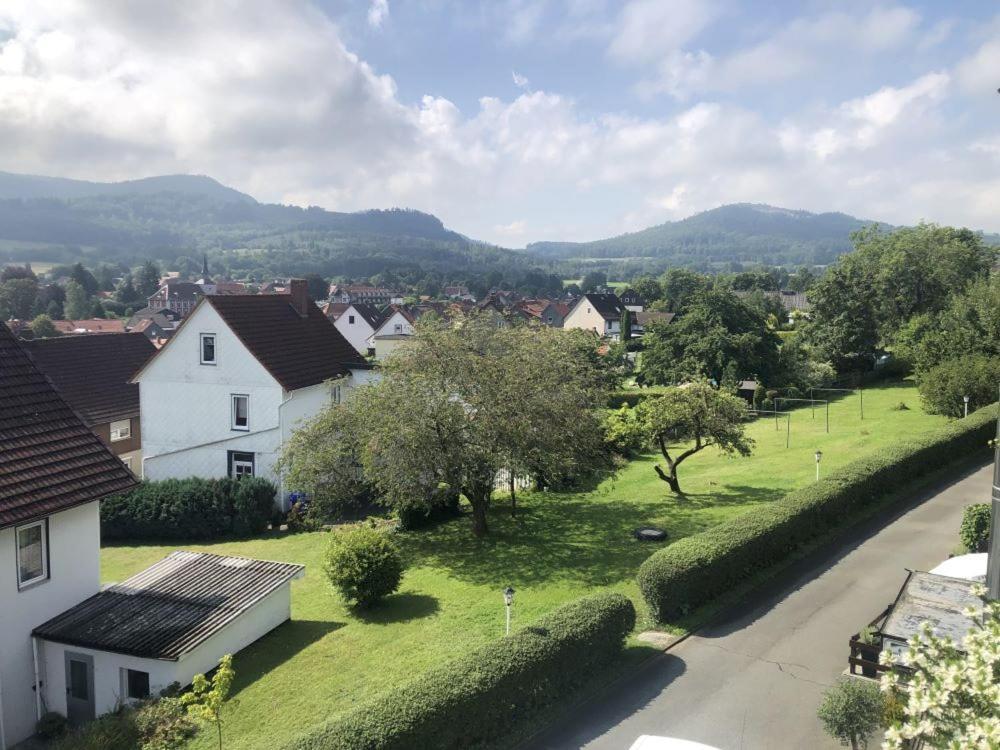 Harzhotel Gruenett Langelsheim Exterior photo